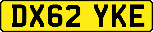 DX62YKE