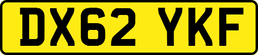 DX62YKF