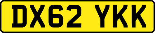 DX62YKK