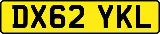 DX62YKL