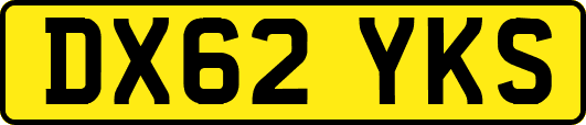 DX62YKS