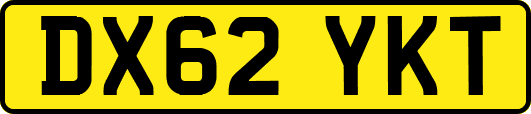 DX62YKT