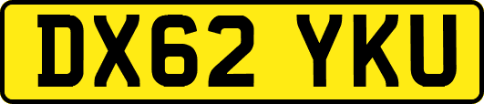 DX62YKU