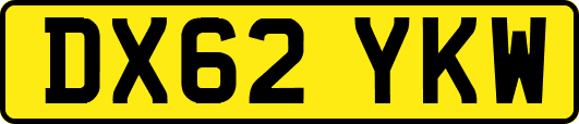 DX62YKW