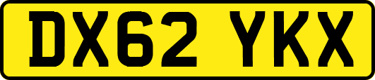 DX62YKX