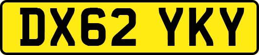 DX62YKY