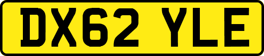 DX62YLE