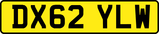 DX62YLW
