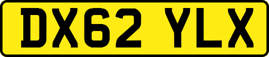 DX62YLX
