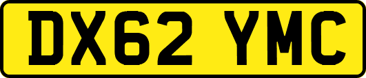 DX62YMC