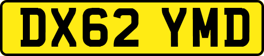DX62YMD
