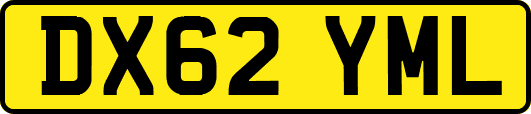 DX62YML