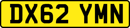 DX62YMN
