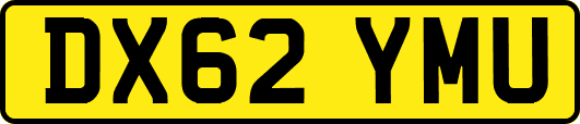 DX62YMU
