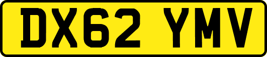 DX62YMV