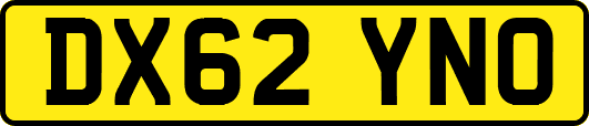 DX62YNO