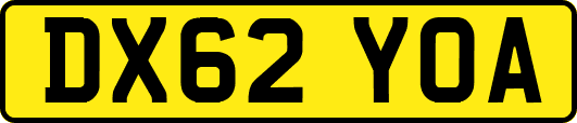 DX62YOA