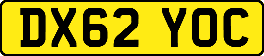 DX62YOC