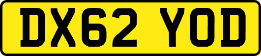 DX62YOD