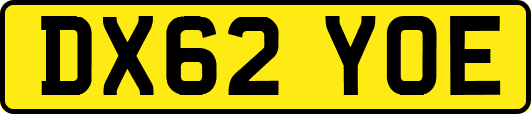 DX62YOE