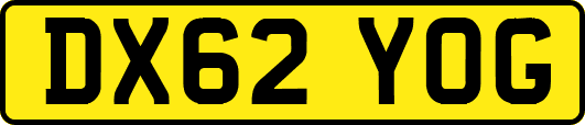 DX62YOG