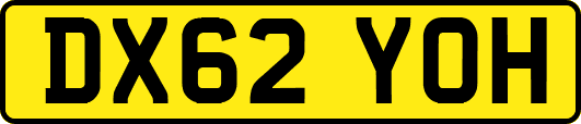 DX62YOH
