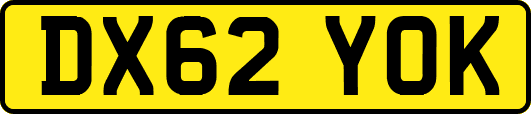 DX62YOK