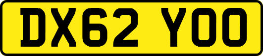 DX62YOO