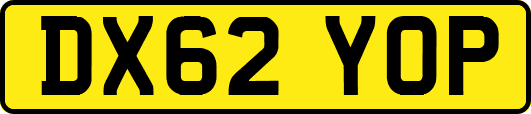 DX62YOP