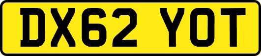 DX62YOT