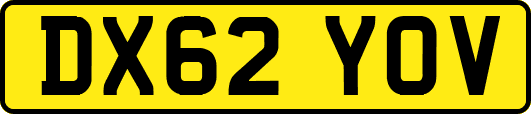 DX62YOV