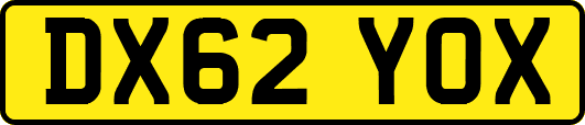 DX62YOX