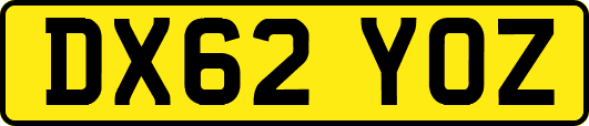 DX62YOZ