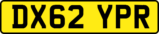 DX62YPR