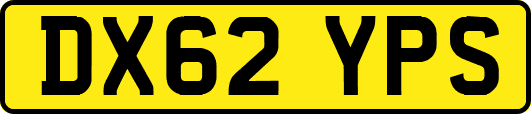 DX62YPS