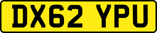 DX62YPU