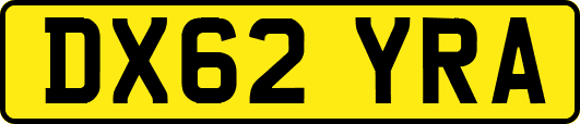 DX62YRA