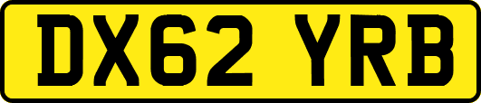 DX62YRB