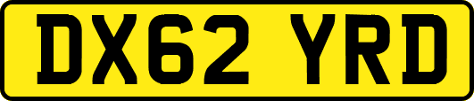 DX62YRD