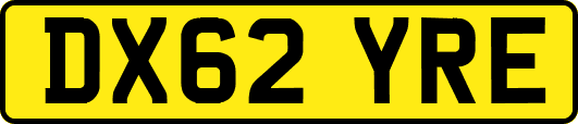 DX62YRE