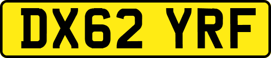 DX62YRF