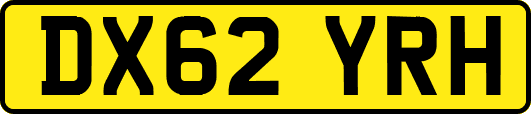 DX62YRH