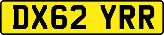 DX62YRR