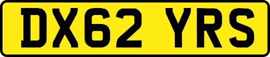 DX62YRS