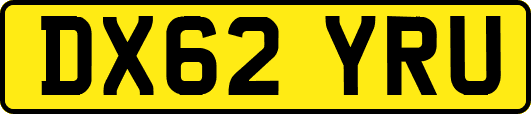 DX62YRU