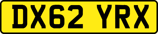 DX62YRX