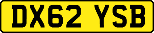 DX62YSB