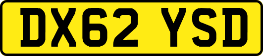 DX62YSD