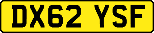 DX62YSF