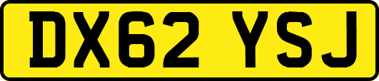 DX62YSJ